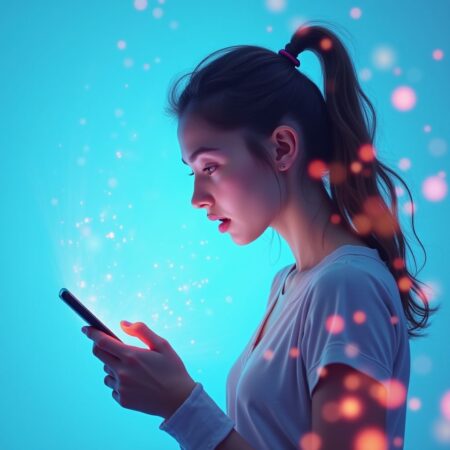 Double-Exposure Symbiosis