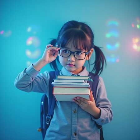 Double-Exposure Symbiosis