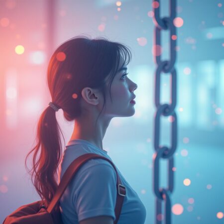 Double-Exposure Symbiosis