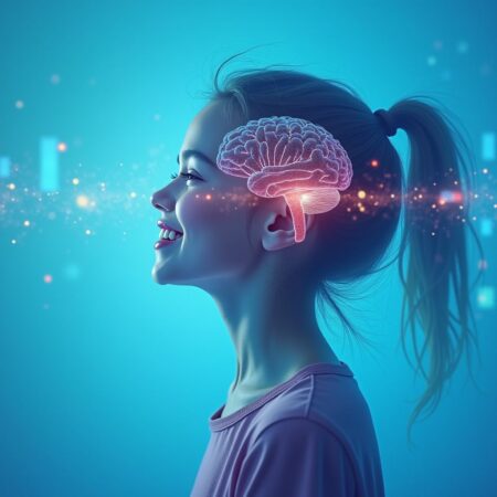 Double-Exposure Symbiosis