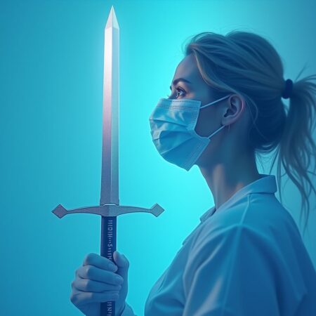 Double-Exposure Symbiosis