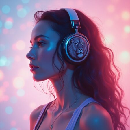 Double-Exposure Symbiosis