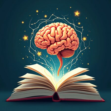 Double-Exposure Knowledge Synapse