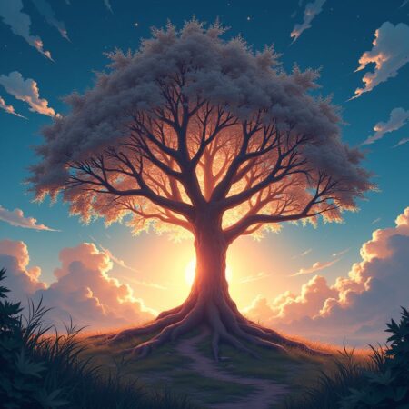 Double-Exposure Illuminated Synergy