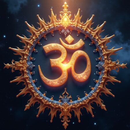 Double-Exposure Cosmic Odyssey