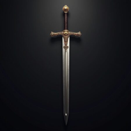 Double-Exposure Epic Oath