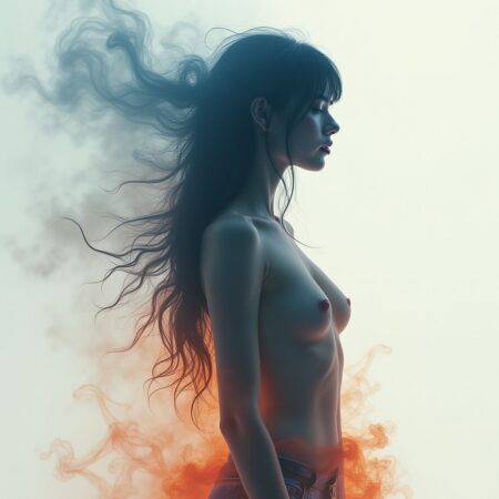 Symbolism AI Chatroom Awesomeness