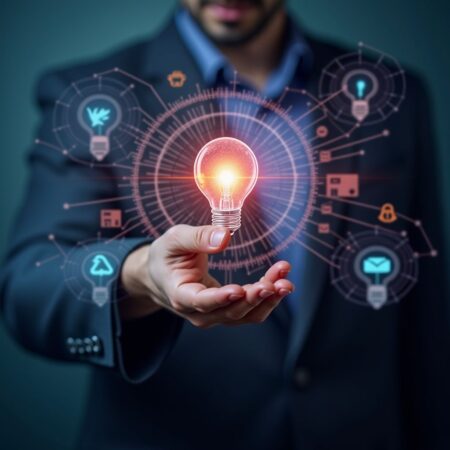 Symbolism Endless Possibilities