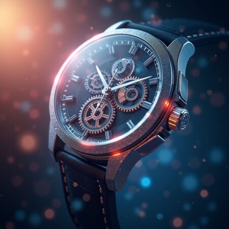 Symbolism Title: Twisted Fusion