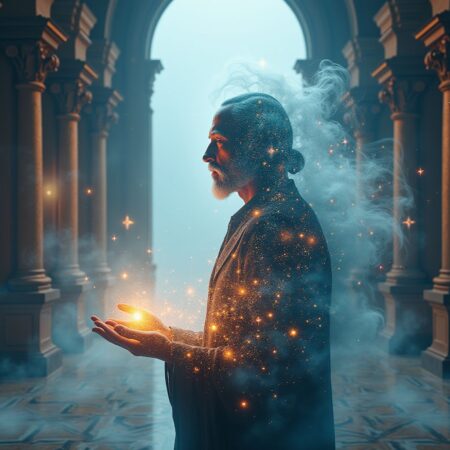 Symbolism Endless Possibilities