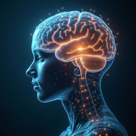 Symbolism Title: Twisted Fusion