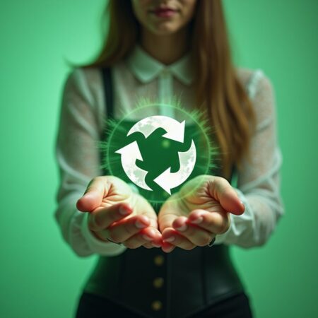 Symbolism Entwined Elegance