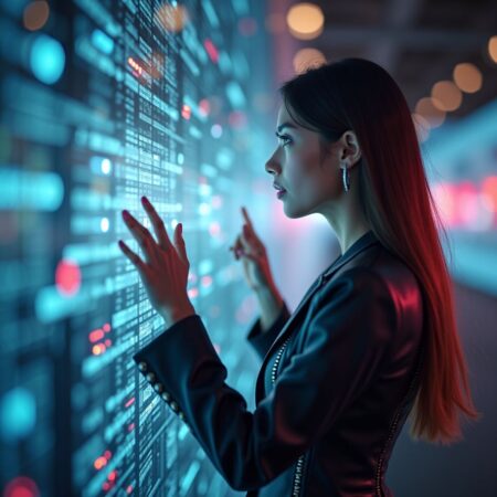 Symbolism Entwined Elegance