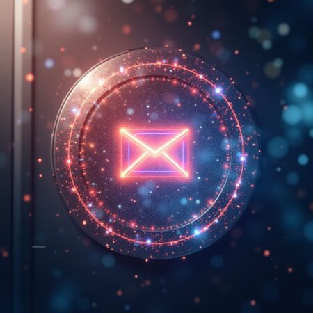 Double-Exposure Entwined Elegance