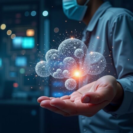 Symbolism Entwined Elegance