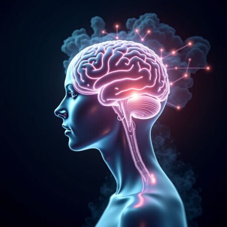 Symbolism Cosmic Dream