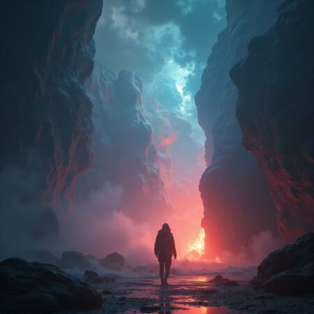 Symbolism Dreamlike Ethereal