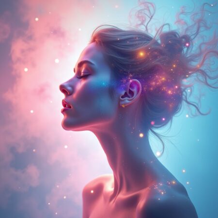 Symbolism Dreamlike Ethereal