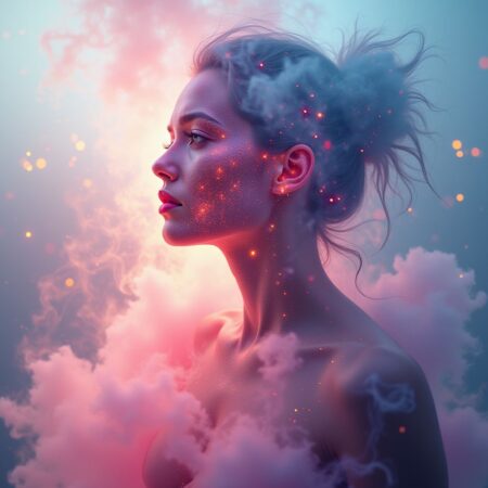 Symbolism Dreamlike Ethereal