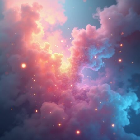 Symbolism Dreamlike Ethereal