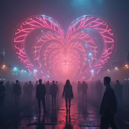 Symbolism Dreamlike Ethereal