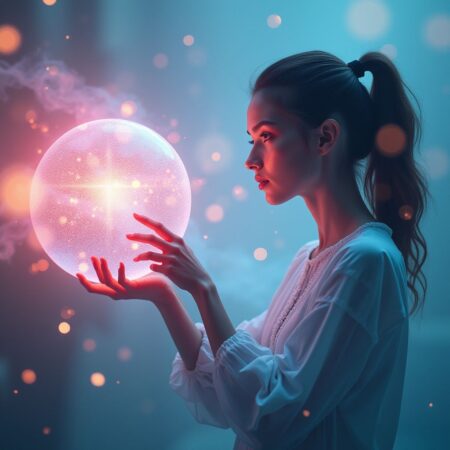 Symbolism Dreamlike Ethereal