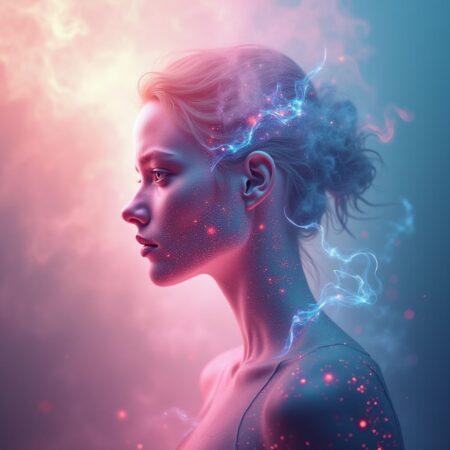 Symbolism Dreamlike Ethereal