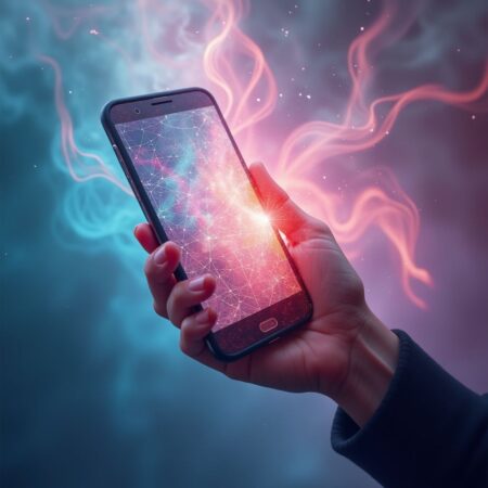 Symbolism Dreamlike Ethereal