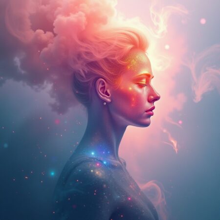 Symbolism Dreamlike Ethereal