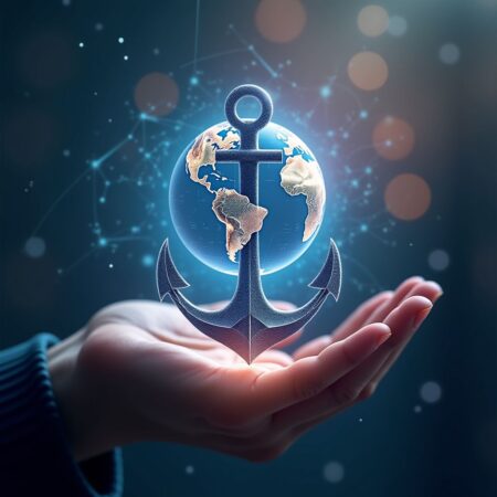 Double-Exposure Symbiosis