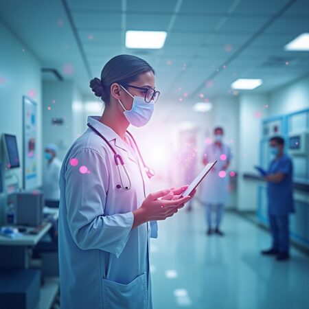 Double-Exposure Symbiosis