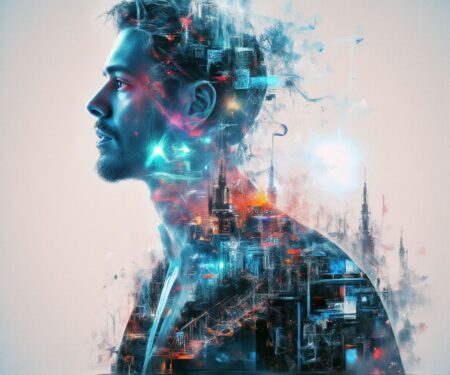 Double Exposed Stunning 15 Double Exposure-Double Double Exposed Stunning