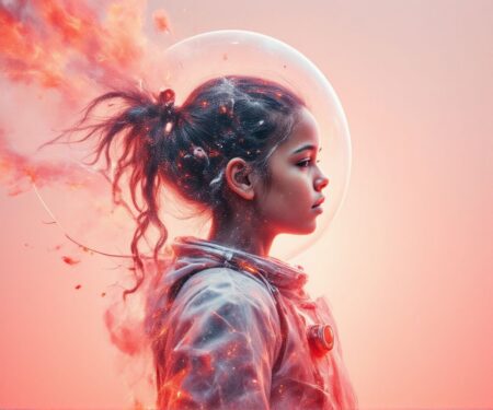 Double Exposed Stunning 14 Double Exposure-Double Double Exposed Stunning