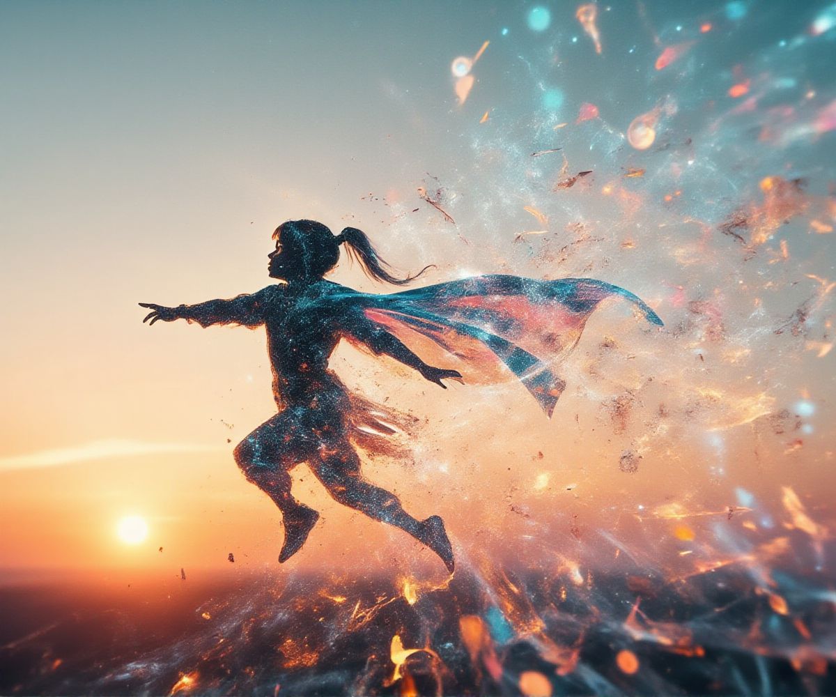 Double Exposure-Double Double Exposed Stunning
