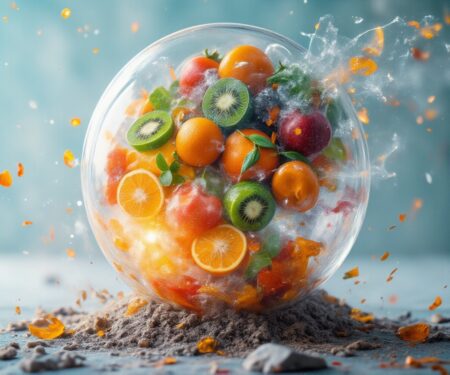 Double Exposure-Double Double Exposed Stunning