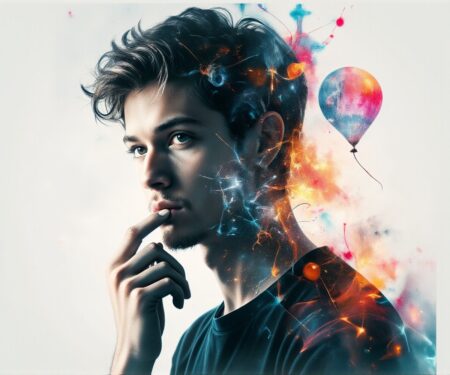 Double Exposure-Double Double Exposed Stunning