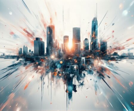 Double Exposed Stunning 10 Double Exposure-Double Double Exposed Stunning