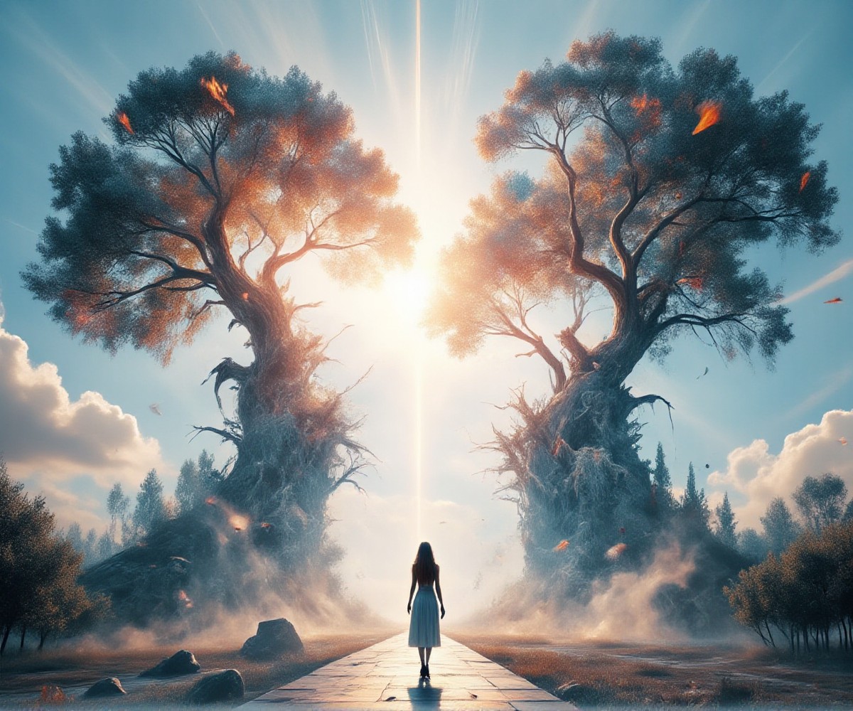 Double Exposure-Double Double Exposed Stunning