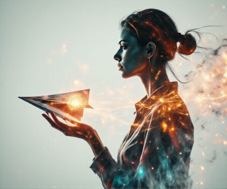 Double Exposed Stunning 7 Double Exposure-Double Double Exposed Stunning