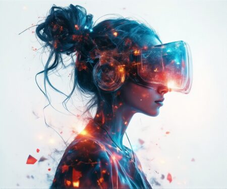 Double Exposure-Double Double Exposed Stunning