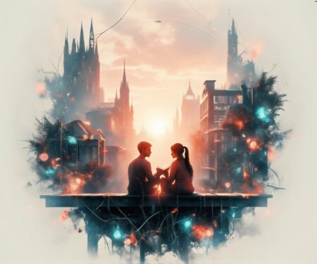 Double Exposure-Double Double Exposed Stunning