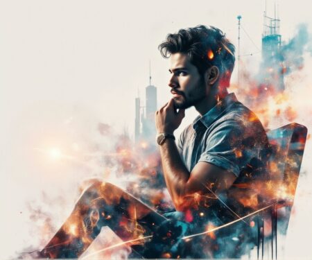 Double Exposed Stunning 6 Double Exposure-Double Double Exposed Stunning