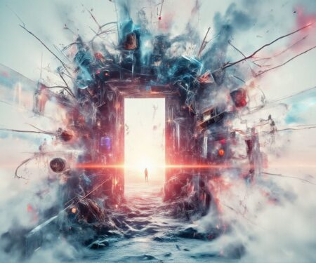 Double Exposure-Double Double Exposed Stunning