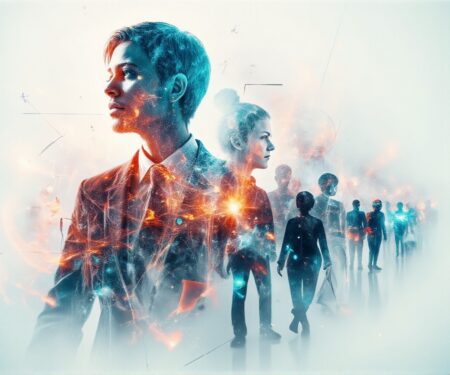 Double Exposure-Double Double Exposed Stunning