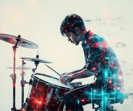 Double Exposure-Double Double Exposed Stunning