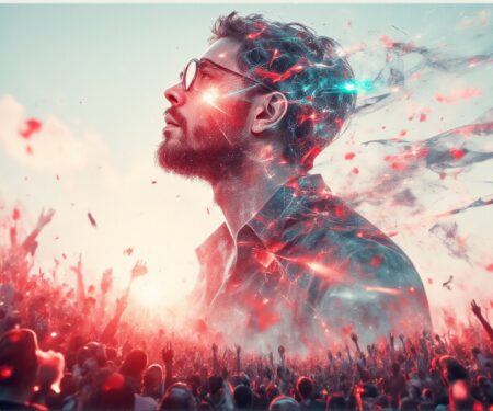 Double Exposure-Double Double Exposed Stunning