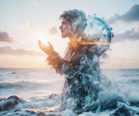 Double Exposure-Double Double Exposed Stunning