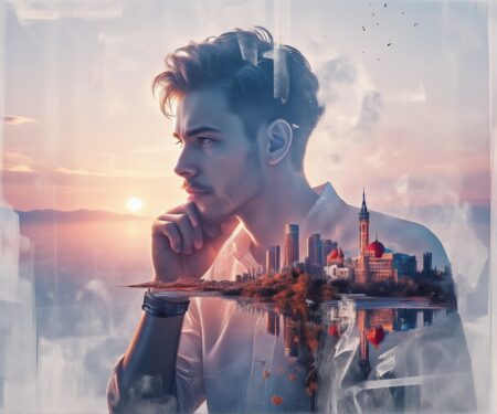 Double Exposure-Double Double Exposed Stunning