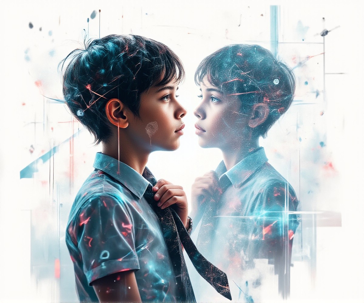 Double Exposure-Double Double Exposed Stunning