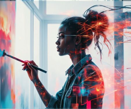 Double Exposure-Double Double Exposed Stunning